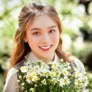 Chị Mai