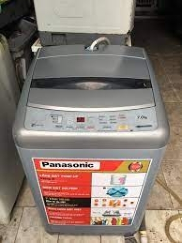 Máy giặt cũ Panasonic 6.5Kg