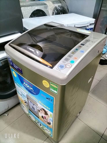 Máy giặt cũ Sanyo 8Kg