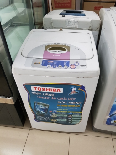 Máy giặt cũ Toshiba 6Kg