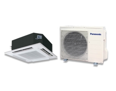 Máy lạnh âm trần cũ Panasonic 3HP