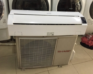 Máy lạnh cũ Sharp AH-A9LEW 1HP Mới 95%