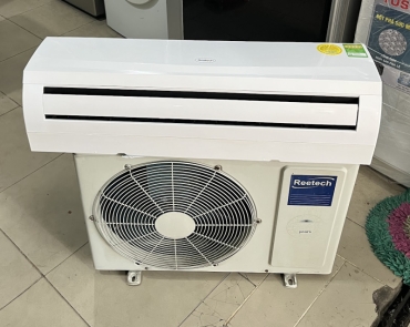 Máy lạnh Reetech RT9-DD 1 HP mới 95%