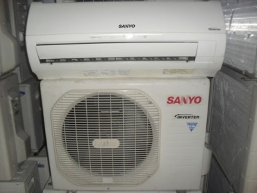 Máy lạnh Sanyo 1.0HP