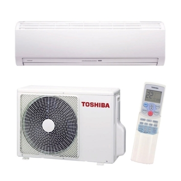 Máy lạnh Toshiba 2.5HP