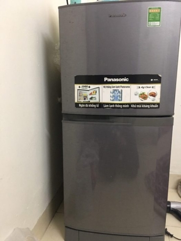 Tủ lạnh cũ Panasonic 250L